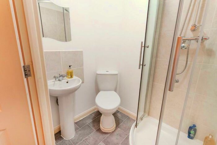 5 Bedroom Apartment To Rent In Flat E Wellington Street, Leicester, LE1