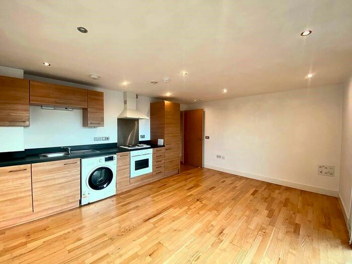 1 Bedroom Property To Rent In La Salle, Chadwick Street, Hunslet, Leeds, LS10