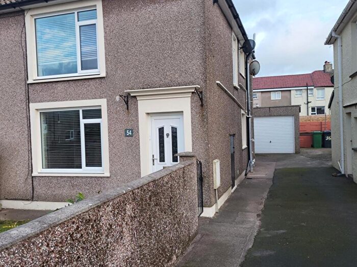 3 Bedroom Semi-Detached House To Rent In Lakeland Avenue, Whitehaven, CA28