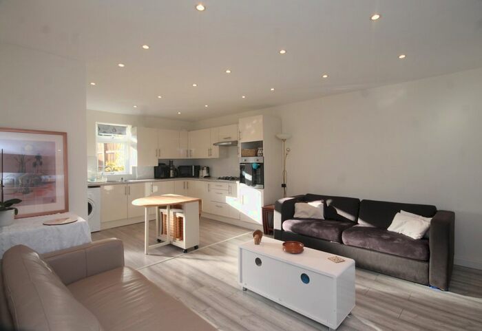 3 Bedroom Terraced House To Rent In Fulford Grove, South Oxhey, WD19