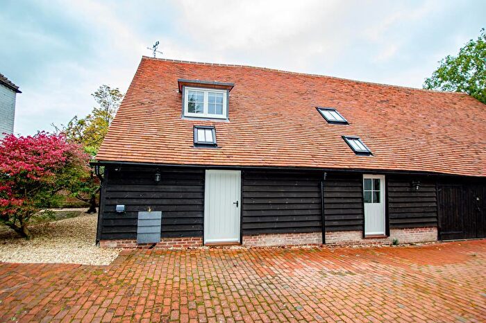 1 Bedroom House To Rent In Westbrook Street, Blewbury, Didcot, Oxfordshire, OX11