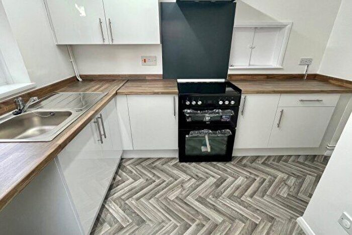 3 Bedroom Property To Rent In Blenheim Way, Peterborough, PE7