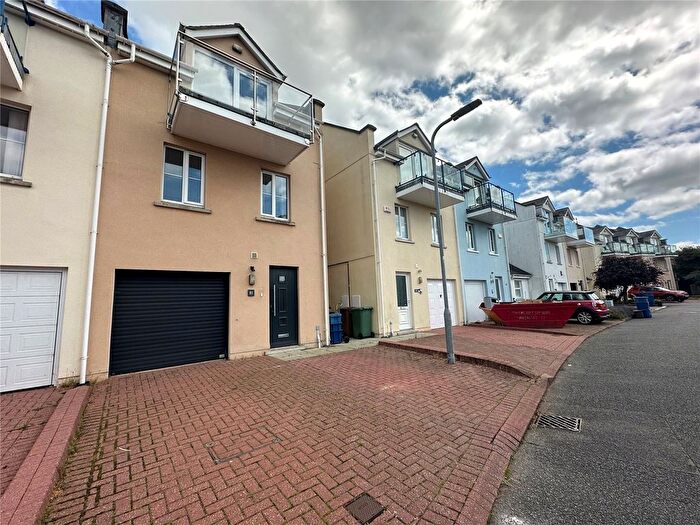 2 Bedroom Semi-Detached House For Sale In Hen Gei Llechi, Y Felinheli, Hen Gei Llechi, Y Felinheli, LL56