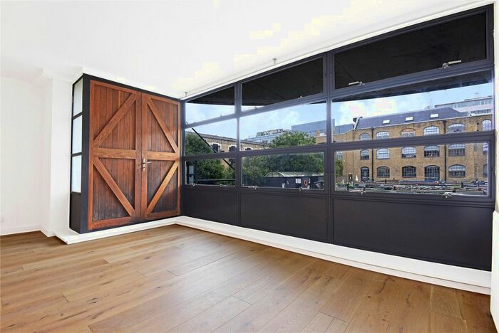 2 Bedroom Flat To Rent In New Wharf Road, Kings Cross, N1