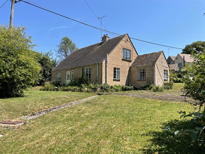 4 Bedroom Cottage For Sale In The Row, Great Rissington, Cheltenham, GL54