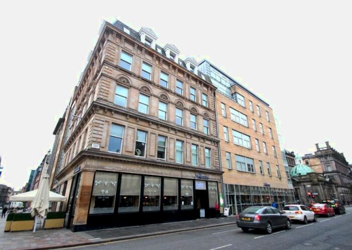 2 Bedroom Flat To Rent In Hutcheson Street, Glasgow, G1