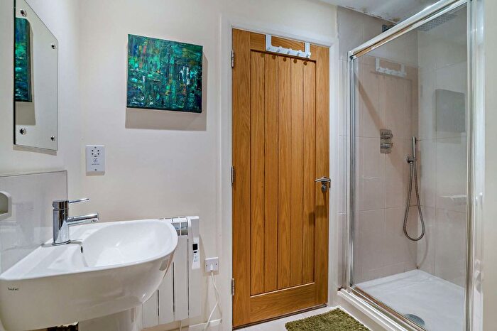 1 Bedroom Flat For Sale In Chequers, West End, Northleach, Cheltenham, GL54