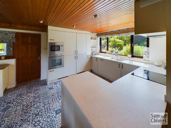 3 Bedroom Detached House For Sale In Green Parlour, Rural Hamlet, BA3