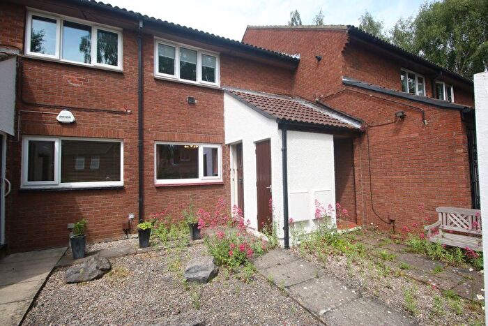 1 Bedroom Flat To Rent In Quaker Lane, Darlington, DL1