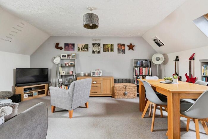 1 Bedroom Flat For Sale In Victory Court, Diss, Norfolk, IP22
