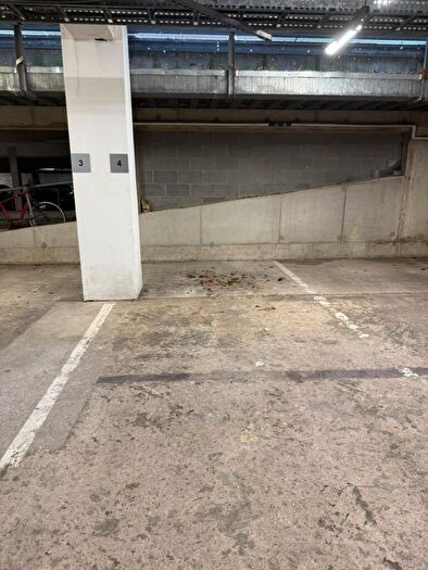 Garage / Parking To Rent In Parking Space, Centralofts, Waterloo Street, Newcastle Upon Tyne, Tyne And Wear, NE1