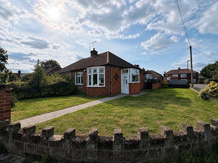 2 Bedroom Bungalow For Sale In Green Square, Whitley Bay, NE25