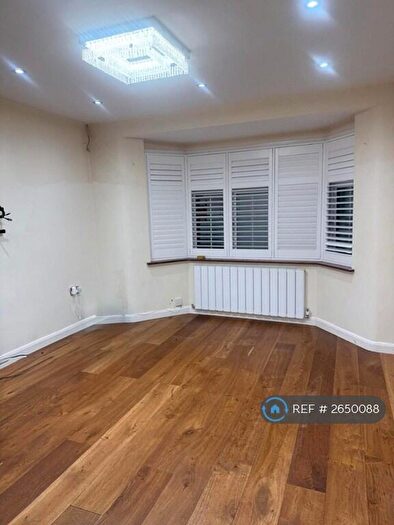 4 Bedroom Semi Detached House To Rent In Church Road, Bexleyheath, DA7