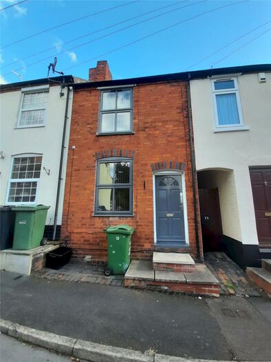 2 Bedroom Terraced House To Rent In Spring Street, Lye, Stourbridge, West Midlands, DY9