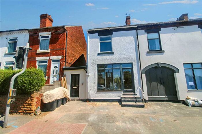 1 Bedroom Flat To Rent In Eastwood Road, Kimberley, Nottingham, NG16