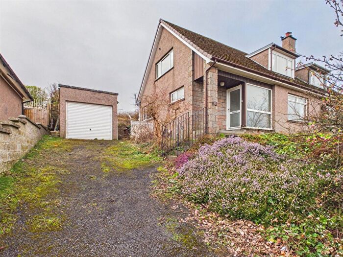 3 Bedroom House To Rent In Kilrymont Road, St Andrews, Fife, KY16