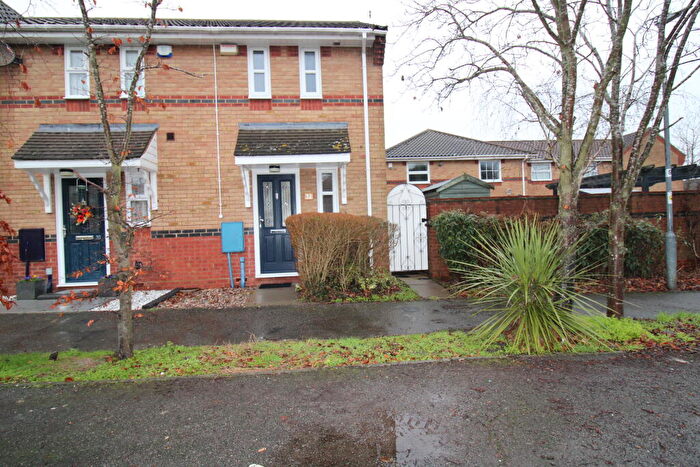 1 Bedroom Property For Sale In Derby Close, Basildon, SS16