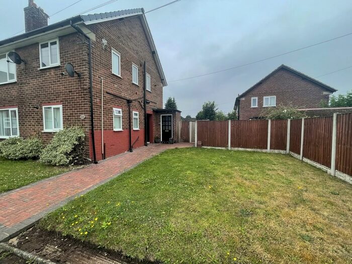 1 Bedroom Flat To Rent In Coppull Road, Liverpool, L31