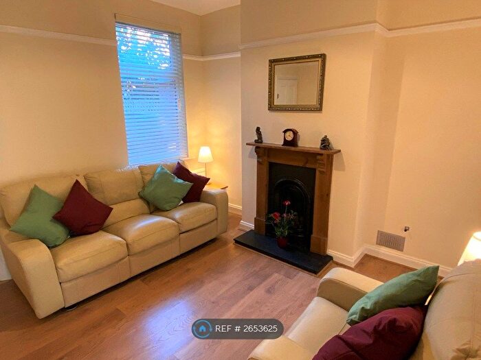 2 Bedroom Terraced House To Rent In Tyndale Street, Leicester, LE3