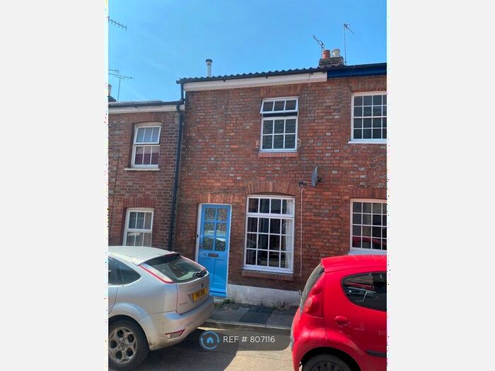 2 Bedroom Terraced House To Rent In Orchard Street, Blandford Forum, DT11