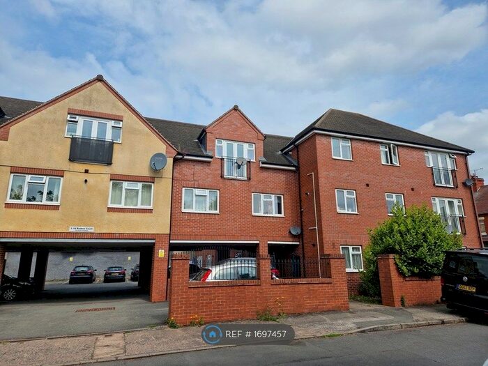 2 Bedroom Flat To Rent In Radnor Court, Nuneaton, CV10