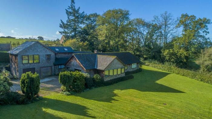 6 Bedroom Land For Sale In Broadhembury, Honiton, EX14