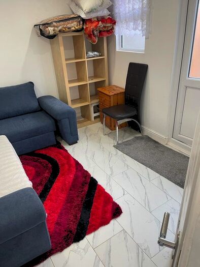 Studio To Rent In Mayfield Road, Belvedere, Kent, DA17