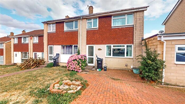 6 Bedroom Semi Detached House To Rent In Hillcrest Drive, BA2