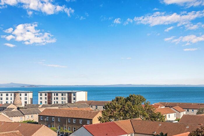 1 Bedroom Flat To Rent In Ramsay Place, Portobello, Edinburgh, EH15