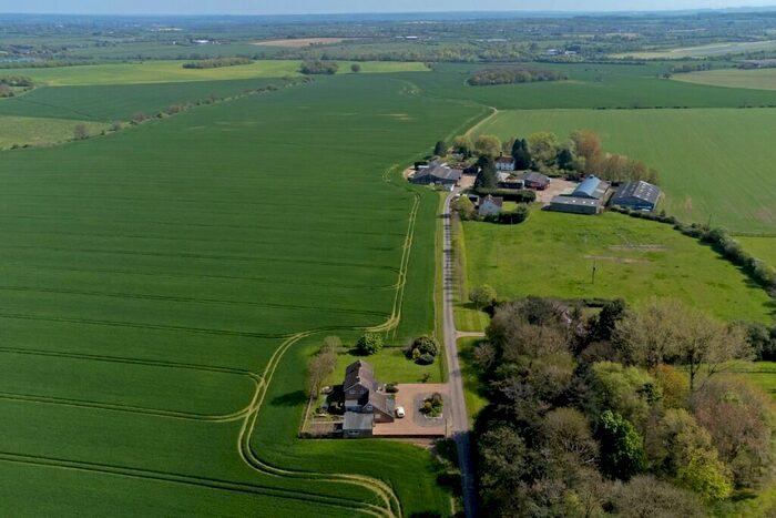 Farm Land For Sale In Hastingwood Road, Harlow, Essex, CM17