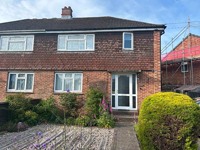 3 Bedroom Semi-Detached House For Sale In Jellicoe Road, Ryde, Isle Of Wight, PO33