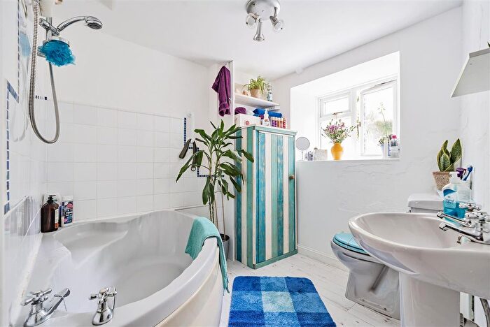 2 Bedroom Terraced House For Sale In Chapel Hill, St. Erth, Hayle, TR27