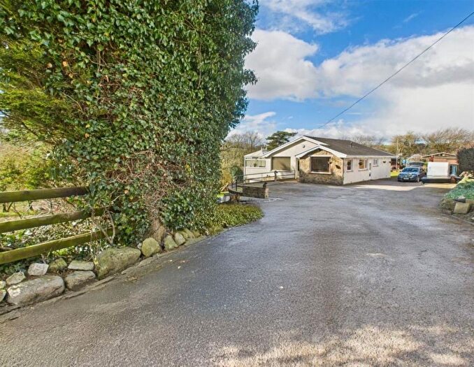 3 Bedroom Detached House For Sale In Denny Beck, Lancaster, LA2