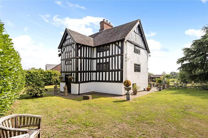 5 Bedroom Equestrian Facility For Sale In Newcastle Road, Betchton, Sandbach, Cheshire, CW11