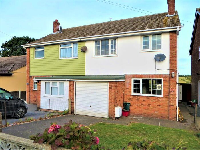 3 Bedroom Semi-Detached House To Rent In Slade Road, Holland On Sea, CO15