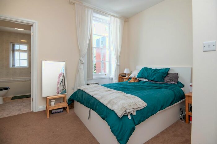 1 Bedroom Flat To Rent In Coronation Road, Southville, Bristol, BS3