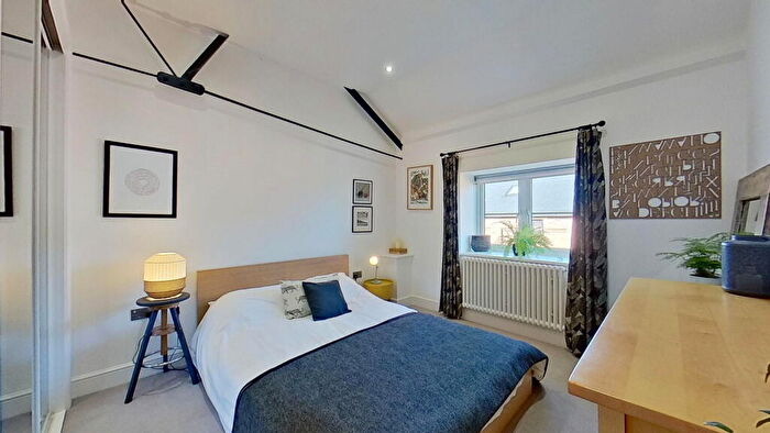 3 Bedroom Terraced House For Sale In Woodnesborough, Sandwich, Kent, CT13