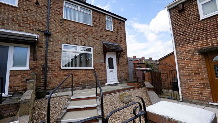 2 Bedroom Terraced House To Rent In Archer Grove, St Helens, WA9
