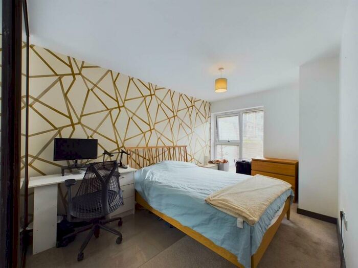 1 Bedroom Flat To Rent In James Smith Court, Dartford, Kent, DA1