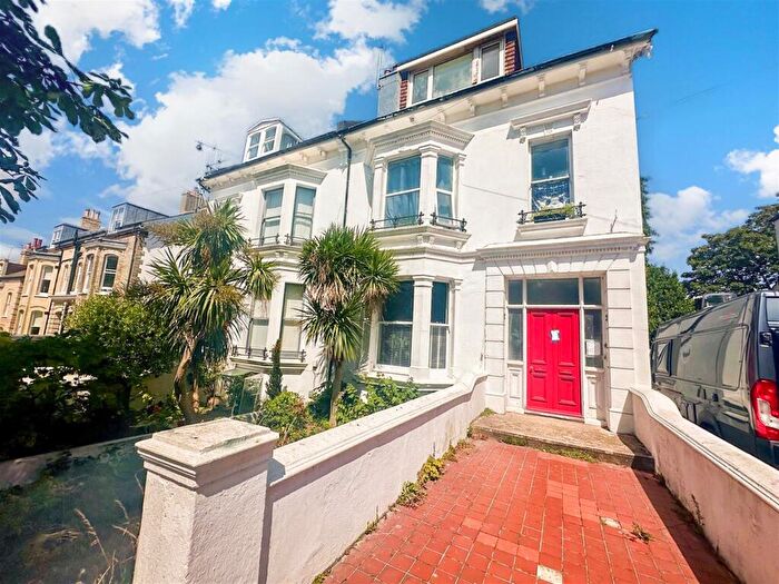 1 Bedroom Flat For Sale In Springfield Road, Brighton, East Sussex, BN1