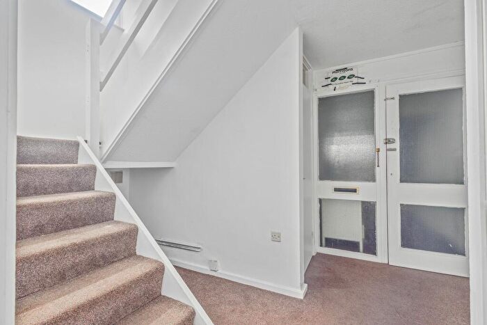 3 Bedroom End Of Terrace House For Sale In Balfour, Tamworth, B79