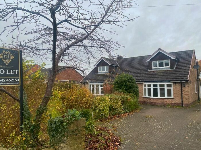 5 Bedroom Detached House To Rent In Garbutts Lane, Hutton Rudby, Yarm, TS15