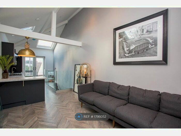 1 Bedroom Maisonette To Rent In Berkeley Court, Doncaster, DN1