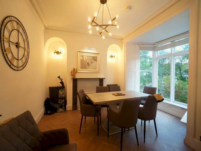 7 Bedroom House To Rent In Fron Dirion, Bangor, Gwynedd, LL57