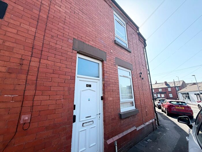 3 Bedroom Property To Rent In Creswell Street, St. Helens, WA10