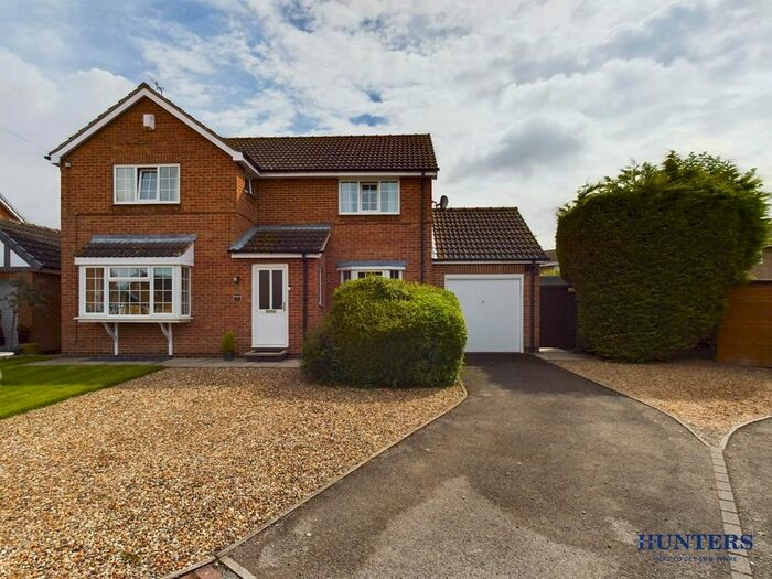 4 Bedroom Property For Sale In Old Tatham, Holme-On-Spalding-Moor, York, YO43