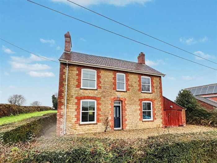 3 Bedroom Detached House To Rent In Axe Road, Drimpton, Beaminster, DT8