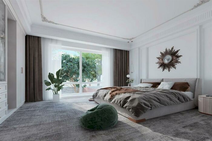 4 Bedroom Terraced House To Rent In The Gables, Bexley, DA5