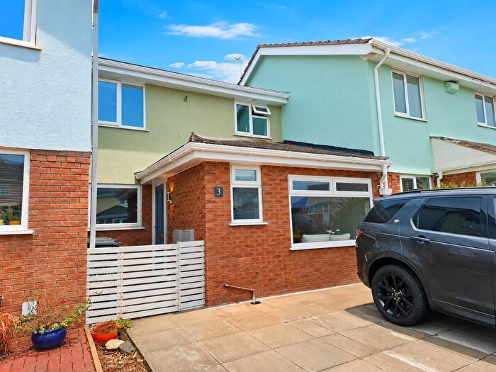 3 Bedroom Terraced House For Sale In Mockbeggar Wharf, Wallasey, CH45