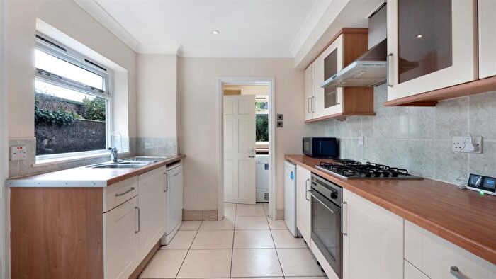 4 Bedroom House To Rent In Gladstone Road, Colchester, CO1